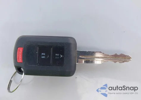 2021 Mitsubishi Mirage Carbonite Edition/Es/Le z USA, uszkodzony, nr VIN ML32AUHJ8MH007945